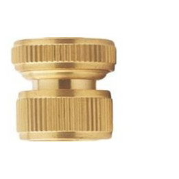 Szybkozłącze przelotowe BRS 1/2″ Stalco Garden