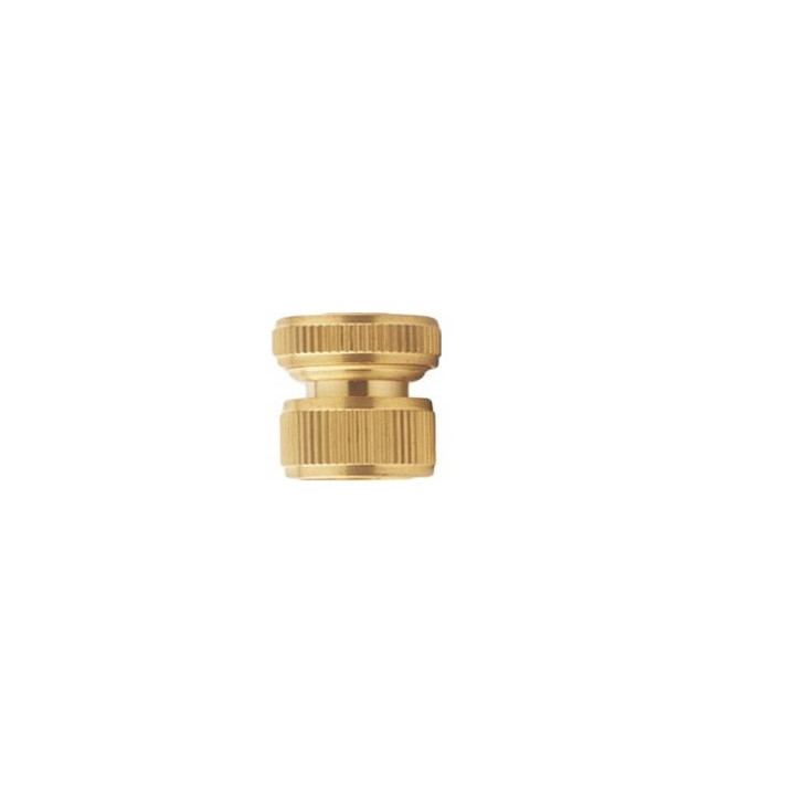 Szybkozłącze ze stopem BRS 1/2″ Stalco Garden
