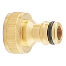 Przyłącze z gwintem wewnętrznym BRS 3/4″ Stalco Garden