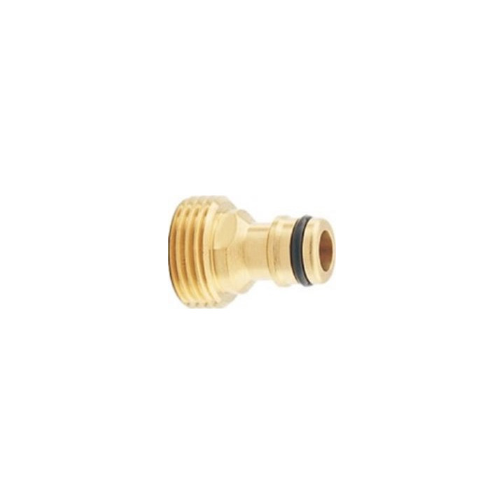 Przyłącze z gwintem zewnętrznym BRS 3/4″ Stalco Garden