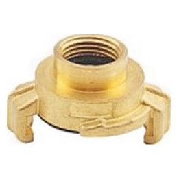 Złącze z gwintem wewnętrznym BRS 1/2″ Stalco Garden