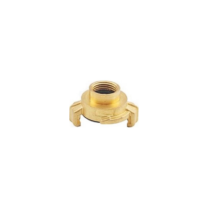 Złącze z gwintem wewnętrznym BRS 1/2″ Stalco Garden