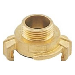 Złącze z gwintem zewnętrznym BRS 1/2″ Stalco Garden
