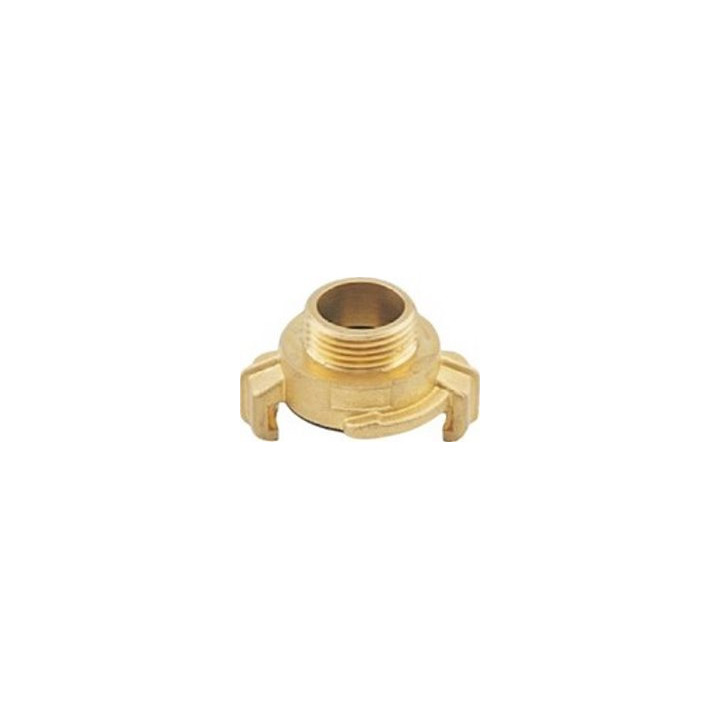 Złącze z gwintem zewnętrznym BRS 1/2″ Stalco Garden