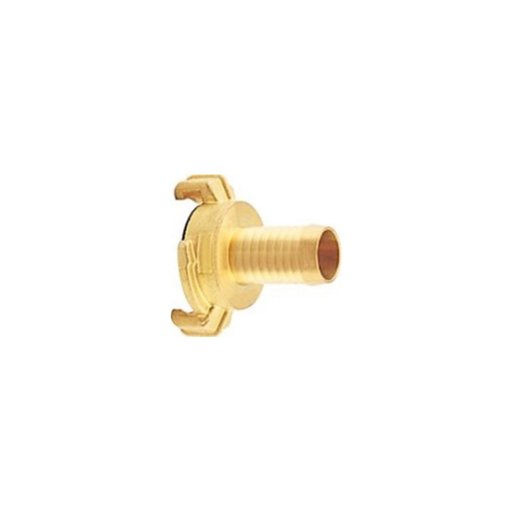Złącze z króćcem do węża BRS 1/2″ Stalco Garden