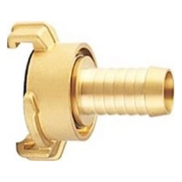 Złącze obrotowe z króćcem do węża BRS 1/2″ Stalco Garden