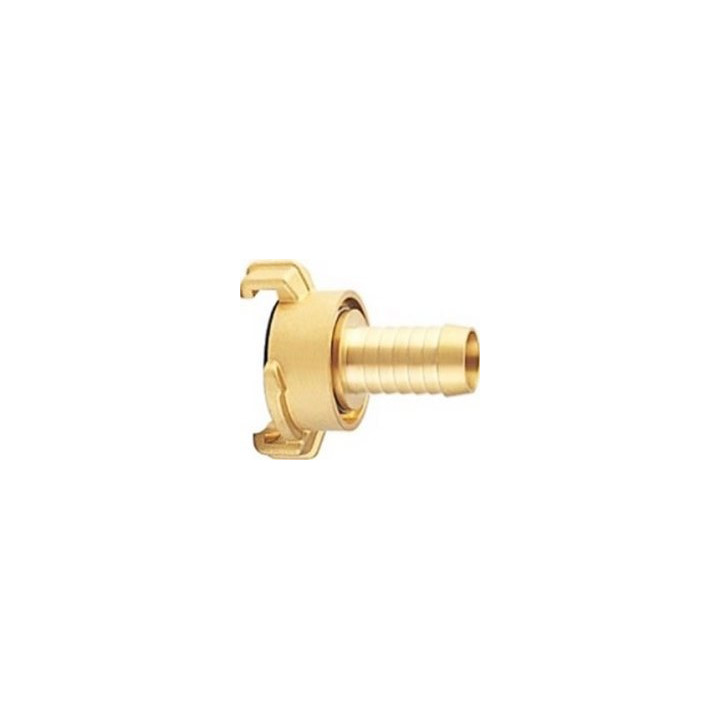 Złącze obrotowe z króćcem do węża BRS 1/2″ Stalco Garden