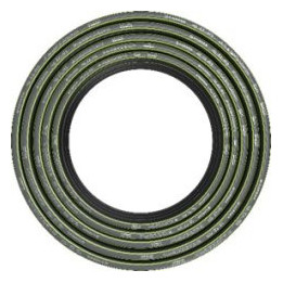 Wąż ogrodowy ATS XTR 1/2″ 20 m Stalco Garden