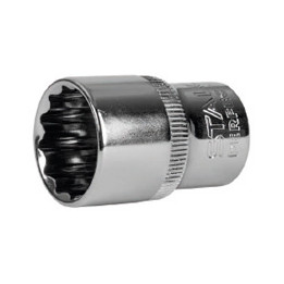 Nasadka dwunastokątna 1/2″ Stalco Perfect S-86038