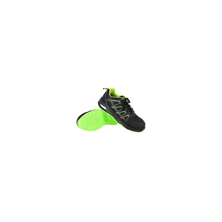 Półbut Scorpion Low S3L ESD rozm. 40 Stalco Perfect