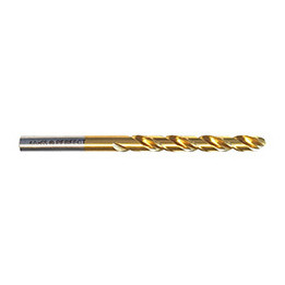 Wiertło do metalu INOX HSS-E TiN ø14,0 mm Stalco Perfect