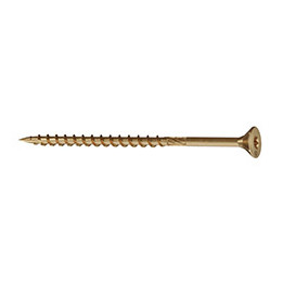Wkręt do drewna WHT ø5,0 × 90 mm TORX Stalco Perfect