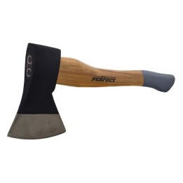 Siekiera z trzonkiem hickory Stalco Perfect S-69312