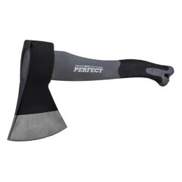 Siekiera z trzonkiem z włókna szklanego Stalco Perfect S-69338