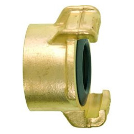 Złącze z gwintem wewnętrznym 1/2″ Stalco Perfect