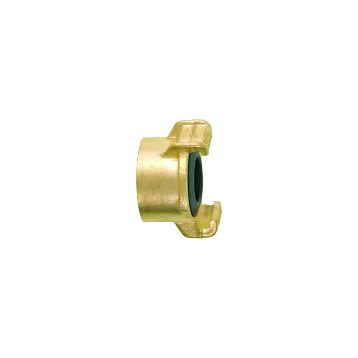 Złącze z gwintem wewnętrznym 1/2″ Stalco Perfect