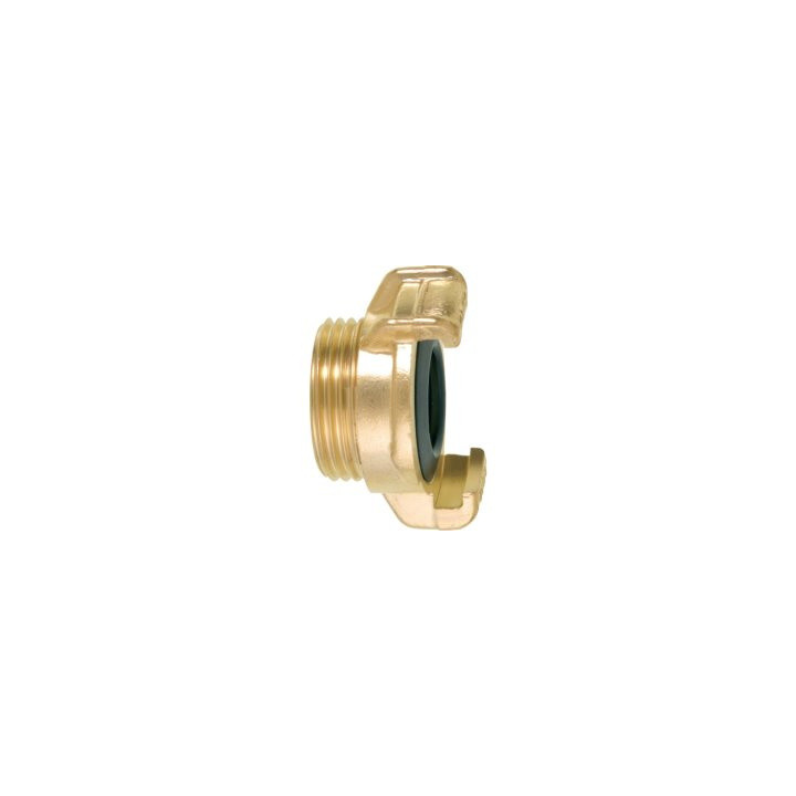 Złącze z gwintem zewnętrznym 1/2″ Stalco Perfect