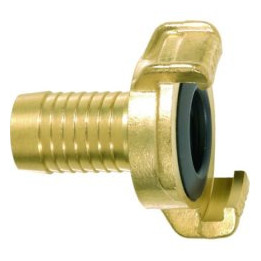 Złącze z króćcem do węża 1/2″ × 13 mm Stalco Perfect
