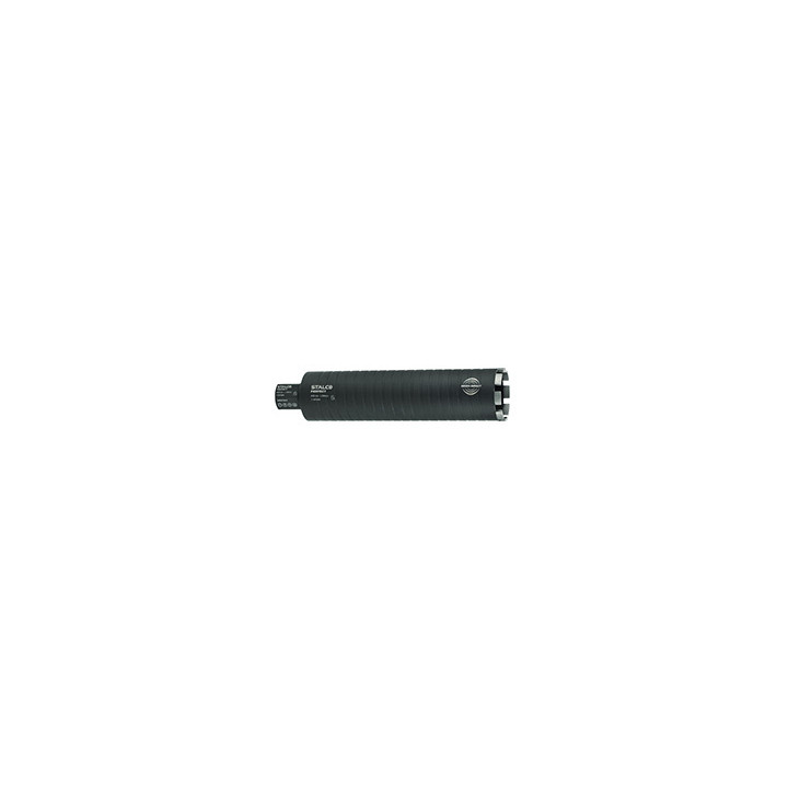 Koronka diamentowa pod mikroudar ø52 mm Stalco