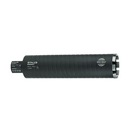 Koronka diamentowa pod mikroudar ø76 mm Stalco