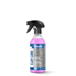 Clay Lube 0,5L – Tenzi