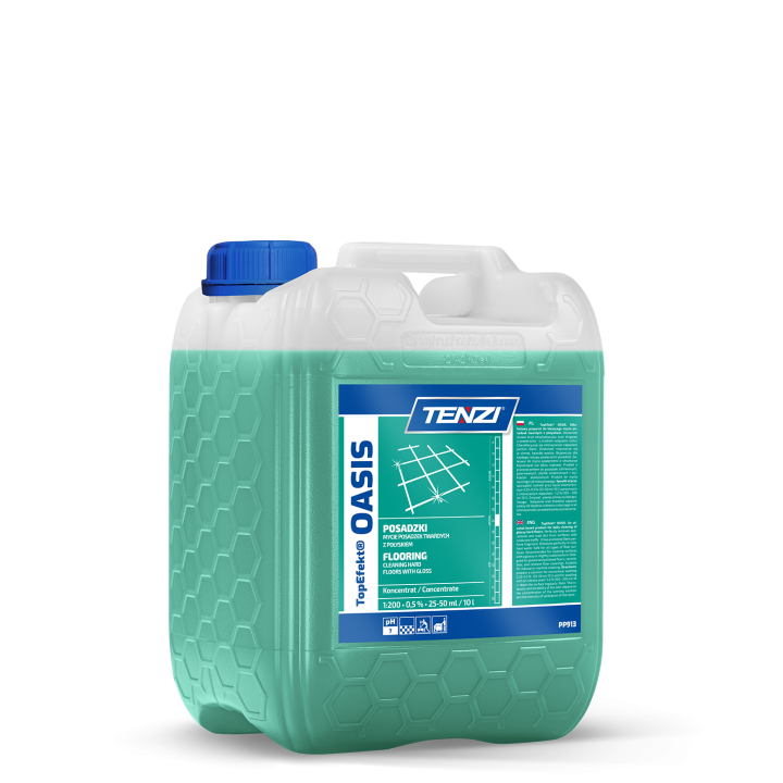 TopEfekt® OASIS 5L – Tenzi