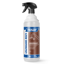 Usuwanie rdzy 1L – Tenzi