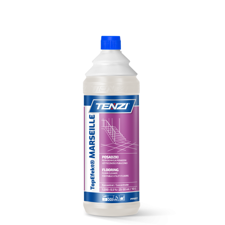 TopEfekt® MARSEILLE 1L – Tenzi