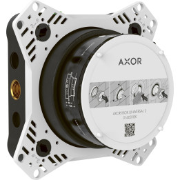 Axor iBox universal 2 Zestaw podstawowy – Hansgrohe
