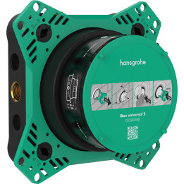 Hansgrohe iBox universal 2 Zestaw podstawowy