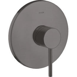 Axor Starck Jednouchwytowa bateria prysznicowa z uchwytem Pin