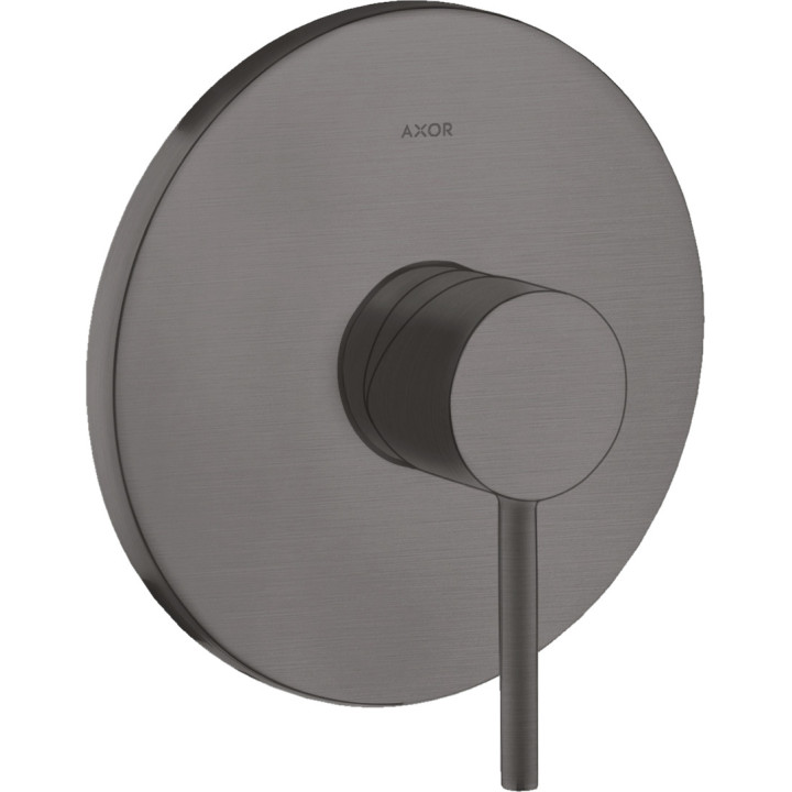 Axor Starck Jednouchwytowa bateria prysznicowa z uchwytem Pin