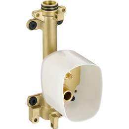Axor ShowerSolutions Zestaw podstawowy do modułu z główką