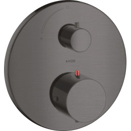 Axor Starck Bateria termostatyczna z zaworem odcinającym do 1
