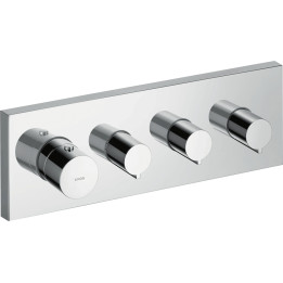 Axor ShowerSolutions Moduł termostatyczny 360/120 do 3