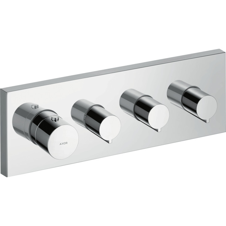 Axor ShowerSolutions Moduł termostatyczny 360/120 do 3