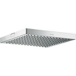 Axor ShowerSolutions Głowica prysznicowa 240/240 1jet do montażu w suficie, Chrom