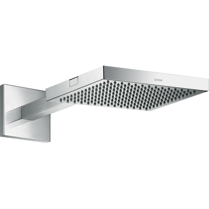 Axor ShowerSolutions Głowica prysznicowa 240/240 1jet z ramieniem