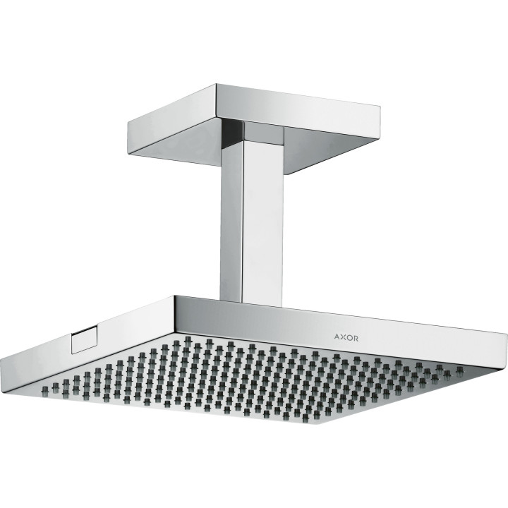 Axor ShowerSolutions Głowica prysznicowa 240/240 1jet z