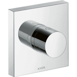 Axor ShowerSolutions Zawór odcinająco-przełączający Trio/Quattro