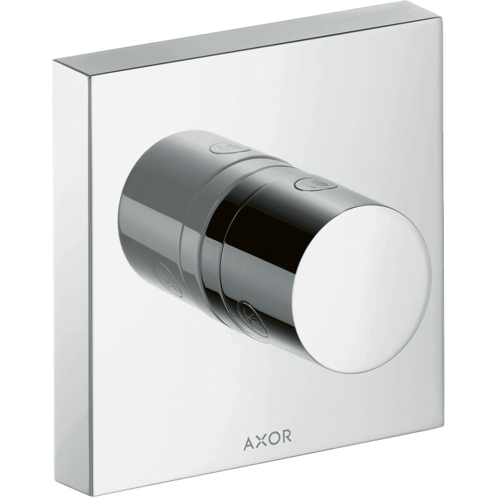 Axor ShowerSolutions Zawór odcinająco-przełączający Trio/Quattro