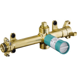 Axor ShowerSolutions Zestaw podstawowy do wylewki wachlarzowej