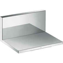 Axor ShowerSolutions Wylewka wachlarzowa 240/120, podtynkowa