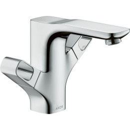 Axor Urquiola 2-uchwytowa bateria umywalkowa 120 z kompletem