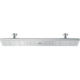 Axor ShowerSolutions ShowerHeaven 1200/300 4jet z oświetleniem