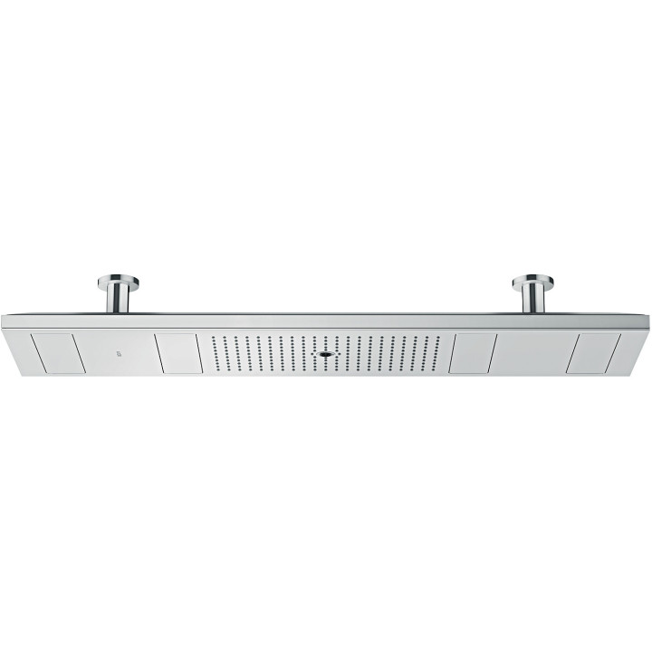 Axor ShowerSolutions ShowerHeaven 1200/300 4jet z oświetleniem