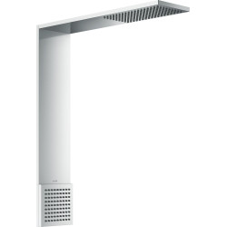 Axor ShowerComposition Moduł głowicy prysznicowej 110/220 1jet z prysznicem na ramiona, Chrom
