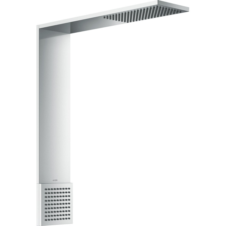 Axor ShowerComposition Moduł głowicy prysznicowej 110/220 1jet z