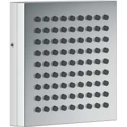 Axor ShowerComposition Prysznic na ramiona 110/110 1jet, Chrom