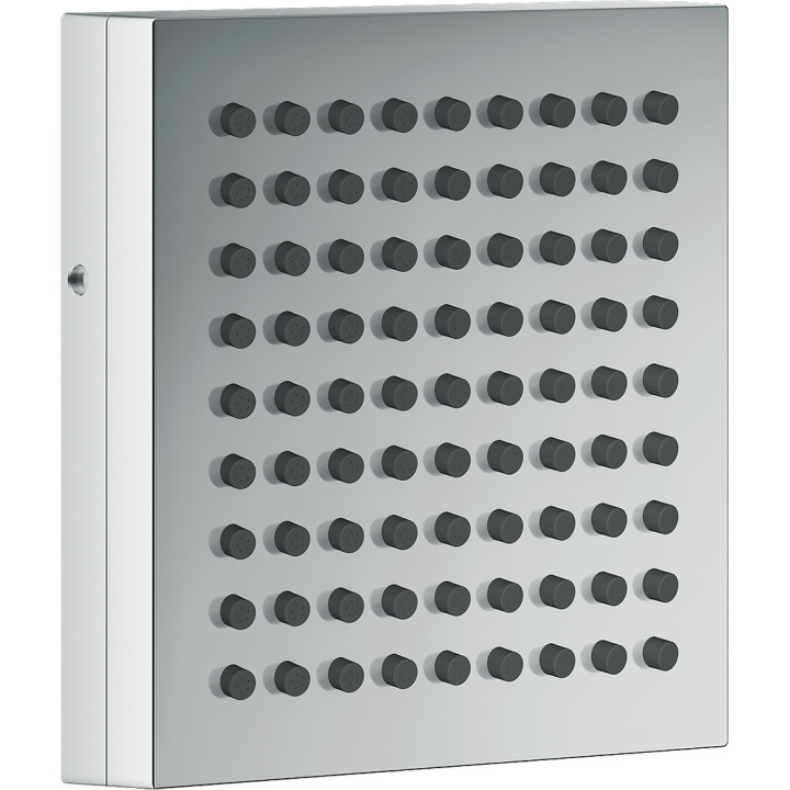 AX ShowerComposition Prysznic na ramiona 110/110 1jet, Chrom